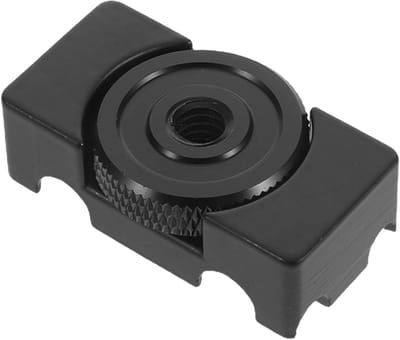 Camera Kabelclip - Kabelhouder Camera - Veilig Opnemen - Gereedschapsloze Installatie - 390 x 225 cm - Zwart