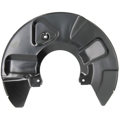 Dekplaat, remschijf BLIC 6508-03-9568376K