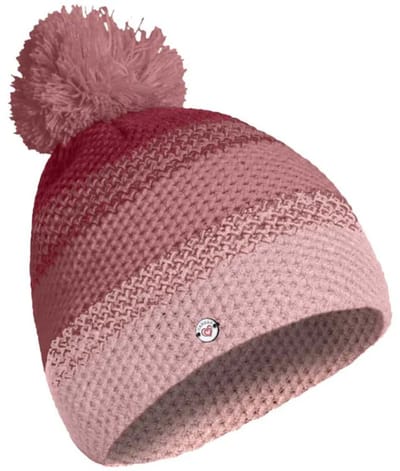 Hannah Ola Muts Roze Meisje