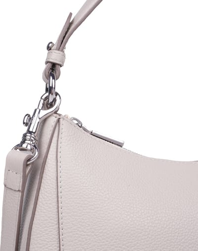JOOP! Schoudertas Estate Loreen Shoulderbag Lightgrey Beige