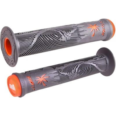 Paar handgrepen Odi Hucker