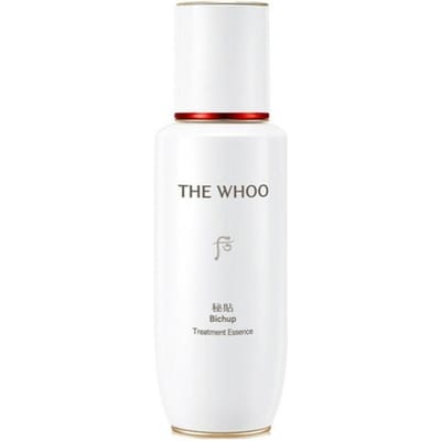 THE WHOO Bichup Circulating Essence 90ml white