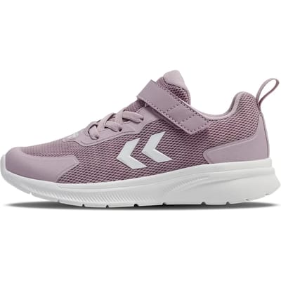 Hummel Kinderen Actus TR Breather JR Sneaker 234802 3720 Keepsake LILAC