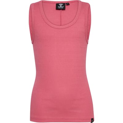 Meisjes tanktop Hummel Irita