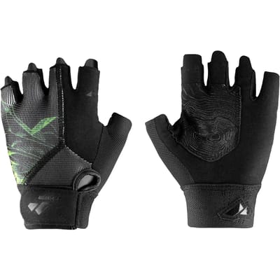 Klimhandschoenen kind Zanier Kinigat