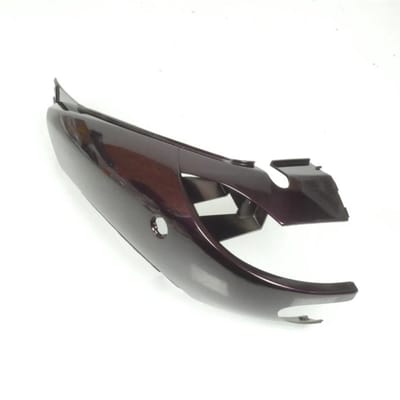 Coque ARG Manganese violet pour scooter Peugeot 100 Vivacity 740491MG Neuf