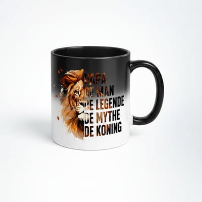 Nevolis® | Espressomok 330ml met Uniek Design | Ontwerp Jouw Eigen Mok | Handgemaakt Cadeau voor Koffieliefhebbers | Gepersonaliseerd op Aanvraag | Enkel of Grote Bestelling