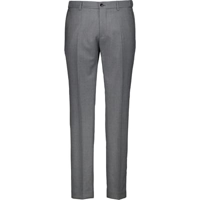Berwich Morello-elax Pantalons Grijs Vb8996