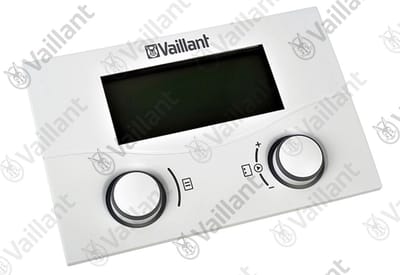 VAILLANT Regelaar, geoTHERM N VWL 141-171/3 S o.a. Vaillant-nr. , 0020093224