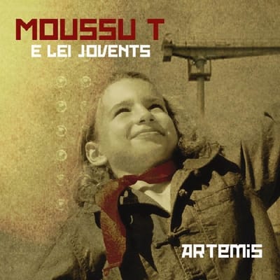 Moussu T E Lei Jovents - Artemis (CD)