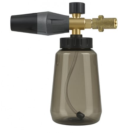 CRIJNS - Magical Dark Smoked - Foam Lance - KARCHER K-SERIES METAAL