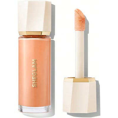 Sunburst Glow Mixer-Fair Warm Peach Merk Beauty Cosmetica Make-Up Voor Vrouwen En Meisjes