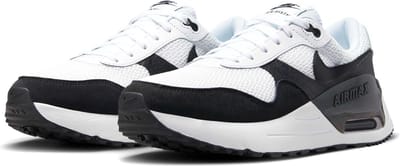 Nike Air Max SYSTM Hardloop Sneakers voor Heren
