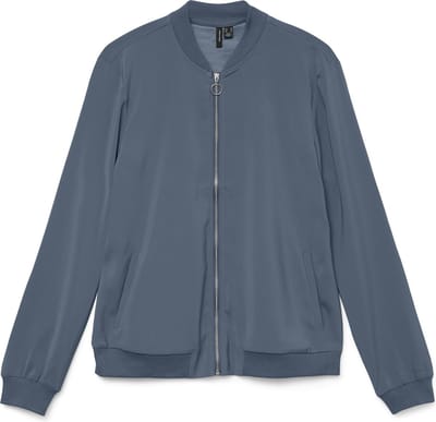 VERO MODA - VMCOCO L/S BOMBER NOOS - Dames - Vesten