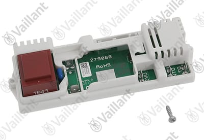 VAILLANT Printplaat VEH 50+ 80+100+ 120/8-7 Vaillant-nr. , 0020122822