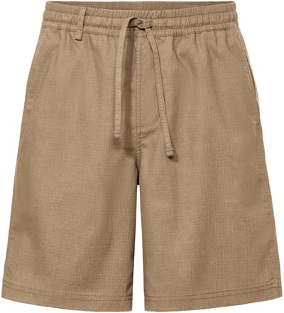 VAUDE Redmont Shorts IV, Buitenbroek, Heren Outdoor Sportbroek, regular pasvorm