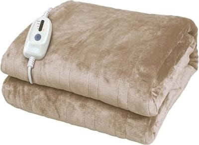Lexium Infrarood Deken - Sauna Deken - Infraroodtherapie - Warmtedeken - Elektrische Deken