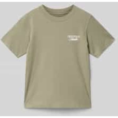 Jack & Jones Norrebro Typo Shirt Jongens - Maat 152