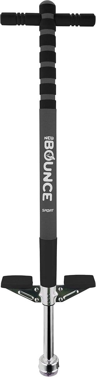 Pogo Stick voor Kinderen - Duurzaam en Veilig Springplezier
