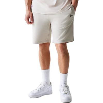 New Era Nos MLB New York Yankees Korte Broek Beige