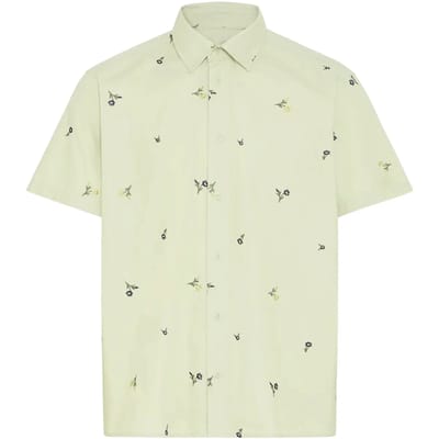 Blend - BHDANIEL SHIRT - Heren - Shirts