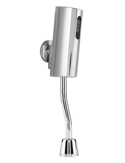 Golden crown - Automatische Urinoirspoeler - Sensor Kraan - Wandmontage - Badkamer Toiletspoeler - Hygiënisch en gebruiksvriendelijk - Voor thuis en b