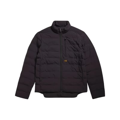 G-STAR Foundation liner jkt Heren Jas - dk black