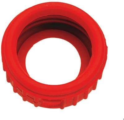 ROTHENBERGER Rubber beschermkap voor Acetyleen drukregelaar - 511428