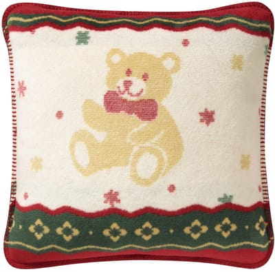 Villeroy & Boch Toy's Delight Teddy kussen 50 x 50 cm