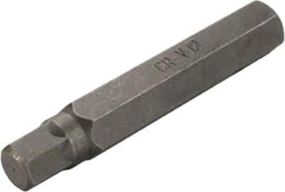 BIT ALLEN 12 ANTR 10MM
