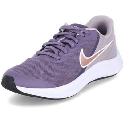 Hardloopschoenen Nike Star Runner 3