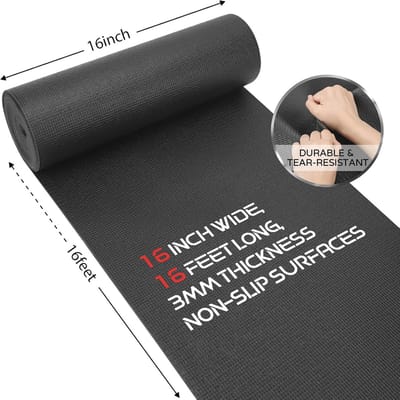 Gereedschapskistvoering 40,6 cm x 4,9 m - Antislip Schuim voor Maximale Bescherming van Gereedschap