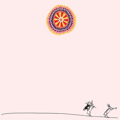 All Hands Make Light - Darling The Dawn (CD)
