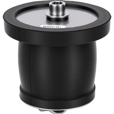 Uitzetbare Rubberen Stop Lekvrije Uitzetbare Afvoerstop met Verwijderbare Zeskant Sleutel voor Winterklaar Maken Zwembad Boot Riolering 65-85mm / 2.6 - 3.3in
