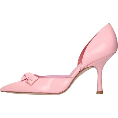 Stuart Weitzman Schoenen met Pink Heel