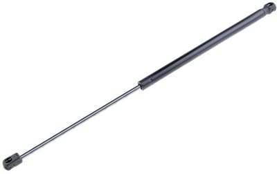 Gasveer motorkap OEM 7N0823359