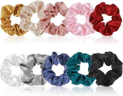 Famanu – Poederpuff set 2 stuks, extra zachte make-up spons voor losse en compacte poeder