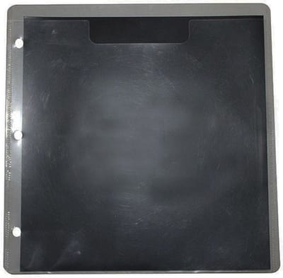 Nellie's Choice Magneetsheets(EFCR002) - 10 Stuks - voor EFC003