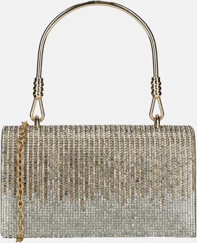 Firenze clutch gold