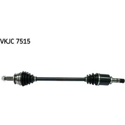 Aandrijfas SKF VKJC 7515