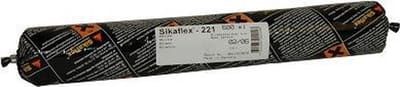 Sikaflex 221 Worst 600ml
