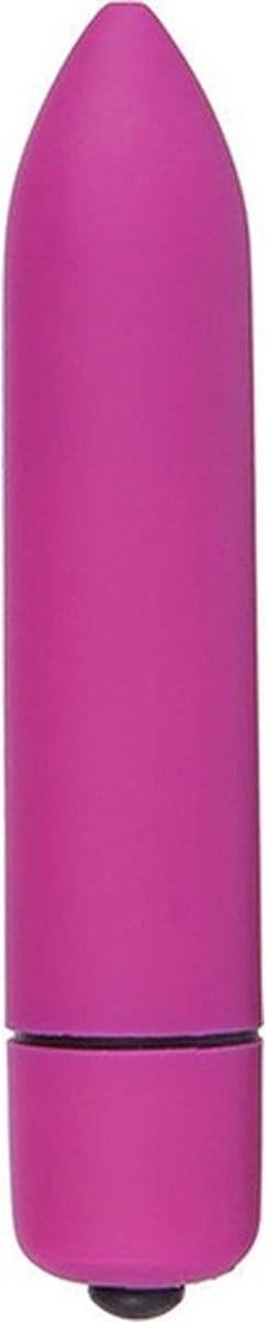 Mini Bullet Vibrator I Mini Vibrator I Vibrator voor Vrouwen I Clitoris en G Spot Stimulatie I Roze