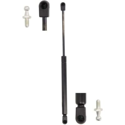 Gasveer KROSNO KR21710