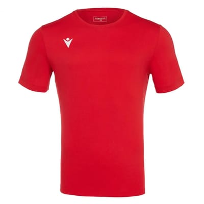 T-shirt Macron Boost Hero (x5)