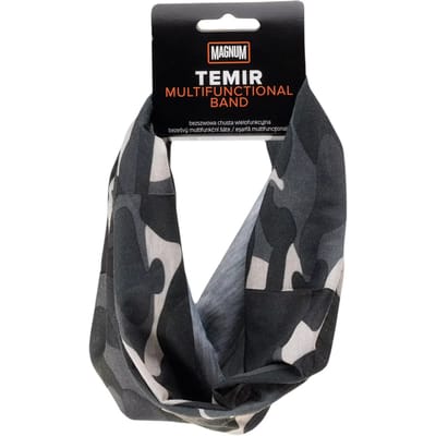 Halsketting Magnum Temir