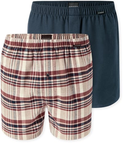 SCHIESSER - Boxershort - Heren - Onderbroeken