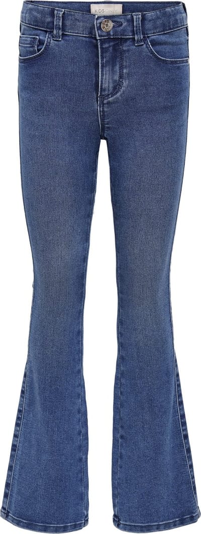 KIDS ONLY Flared fit jeans KONROYAL Flared fit Jeans