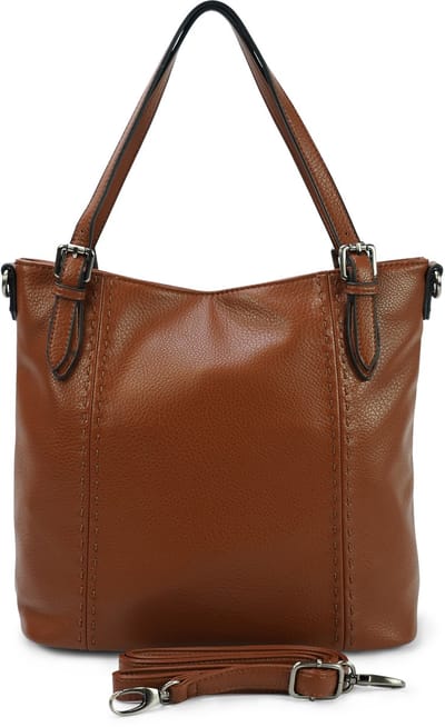 Harpa Schultertasche LUGANA