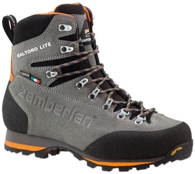 Zamberlan Baltoro Lite Gore-tex® Bergschoenen Grijs EU 45 Man