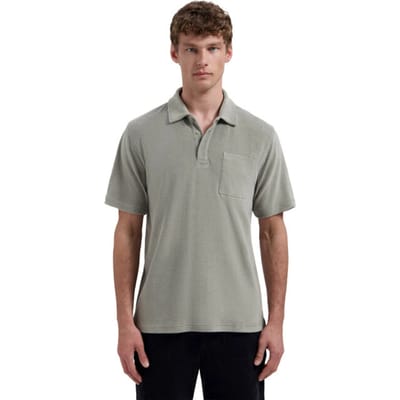 Dstrezzed Roy polo